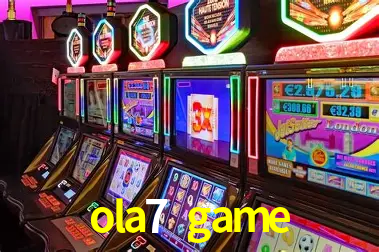 Explorando a Categoria de Eventos em Apostas na ola7 game