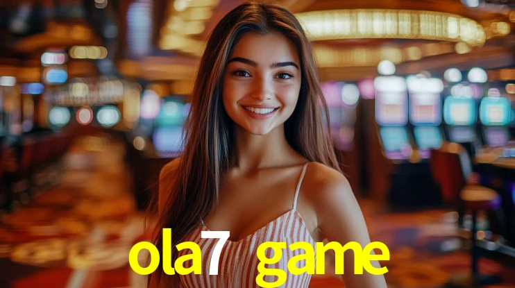 Daily Bonuses ola7 game