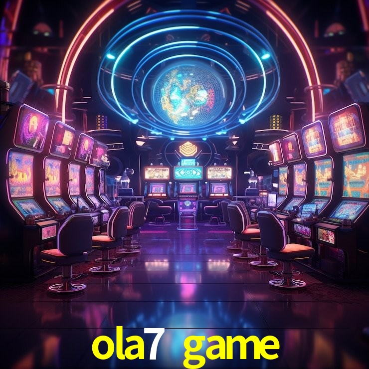 ola7 game Salvador - Football