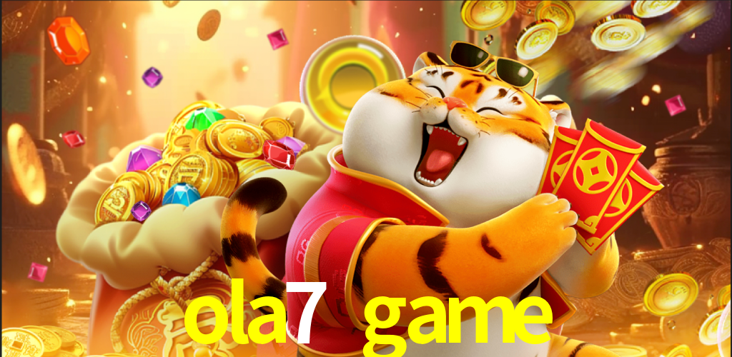 ola7 game