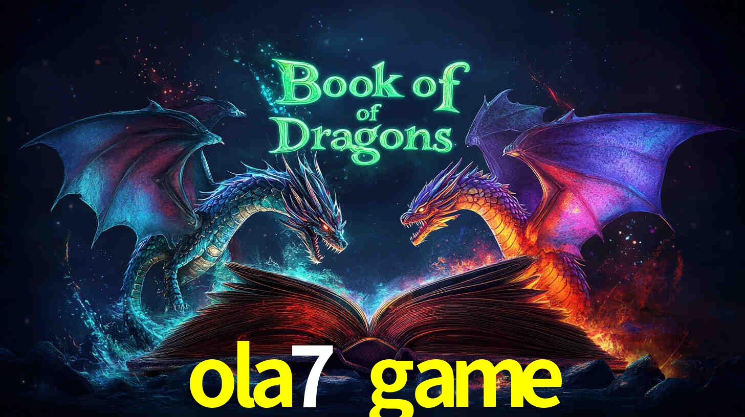 A Experiência Imersiva dos Cassinos Ao Vivo no ola7 game