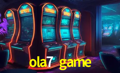 Inovações de Jogos na ola7 game: O Futuro das Experiências Interativas