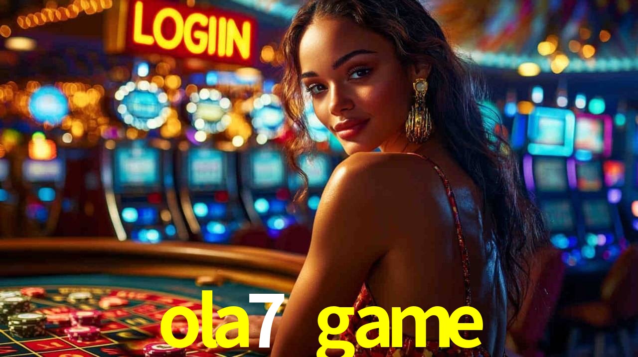 ola7 game Brasília - Jogo Features