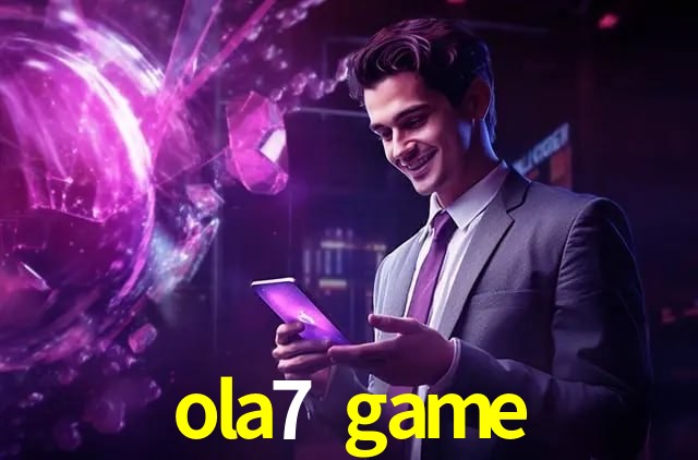 Bonus Features ola7 game