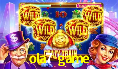 ola7 game São Paulo - All Bonuses