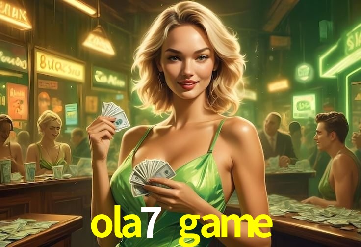 Desvendando o Mundo dos Jogos Virtuais na ola7 game