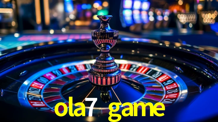 Premium Interface ola7 game