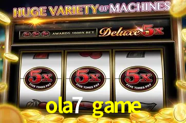 Desvendando o Mundo dos Jogos Virtuais na ola7 game