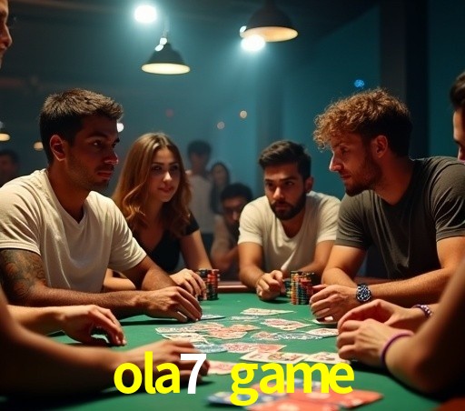 ola7 game Slot - 320+ Caça-Níqueis Premium