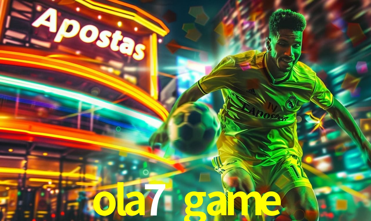 Especiais de Fim de Semana ola7 game