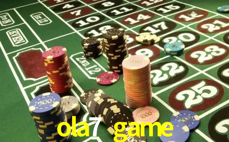 Promoção Relâmpago ola7 game
