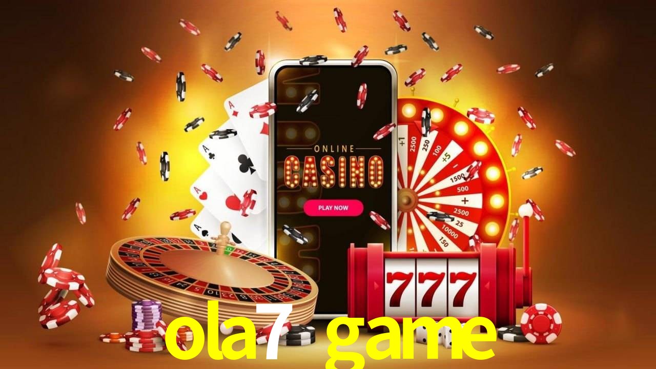 ola7 game Belo Horizonte - Jackpots