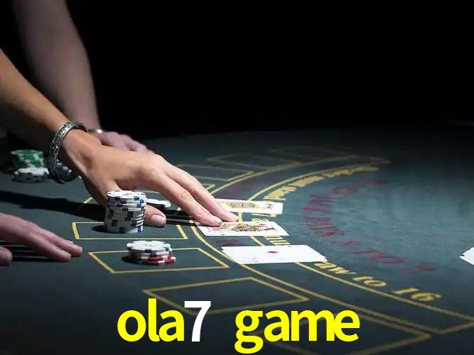 ola7 game Fortaleza - Reviews