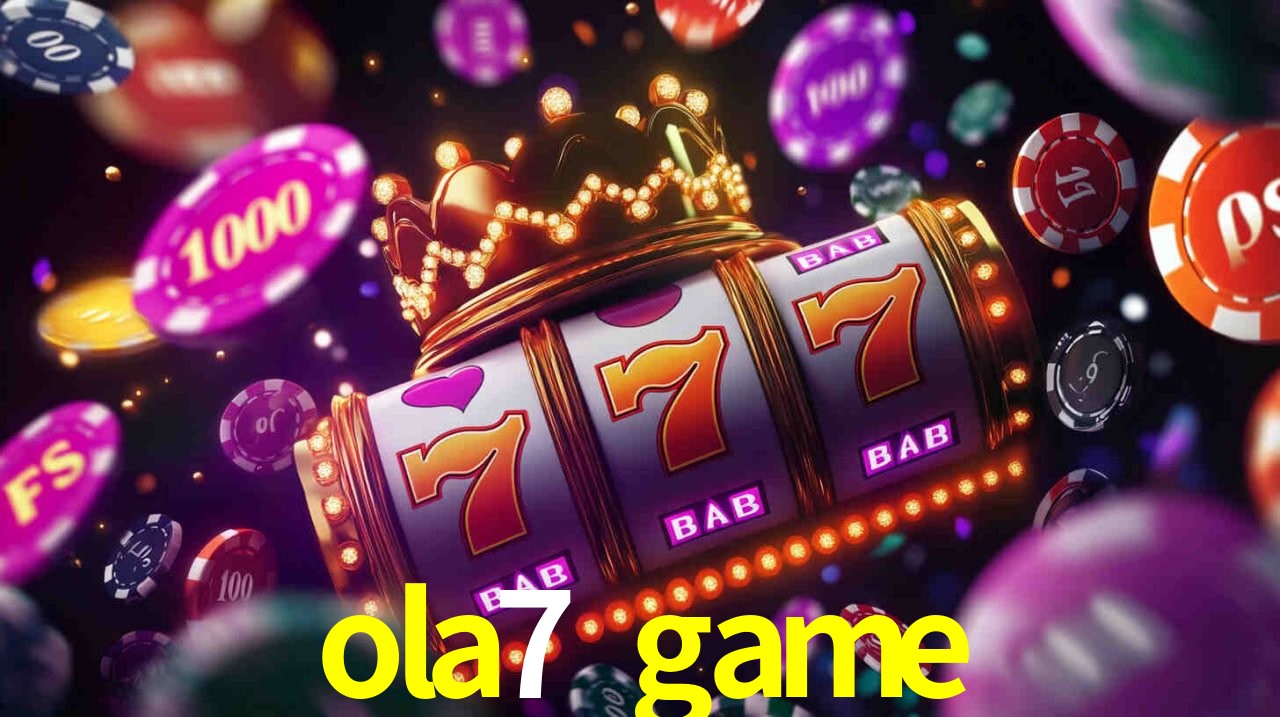 2FA Security ola7 game