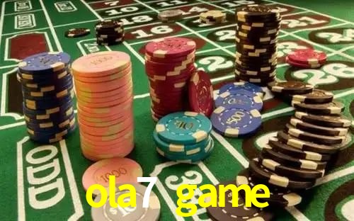 ola7 game - App Performance
