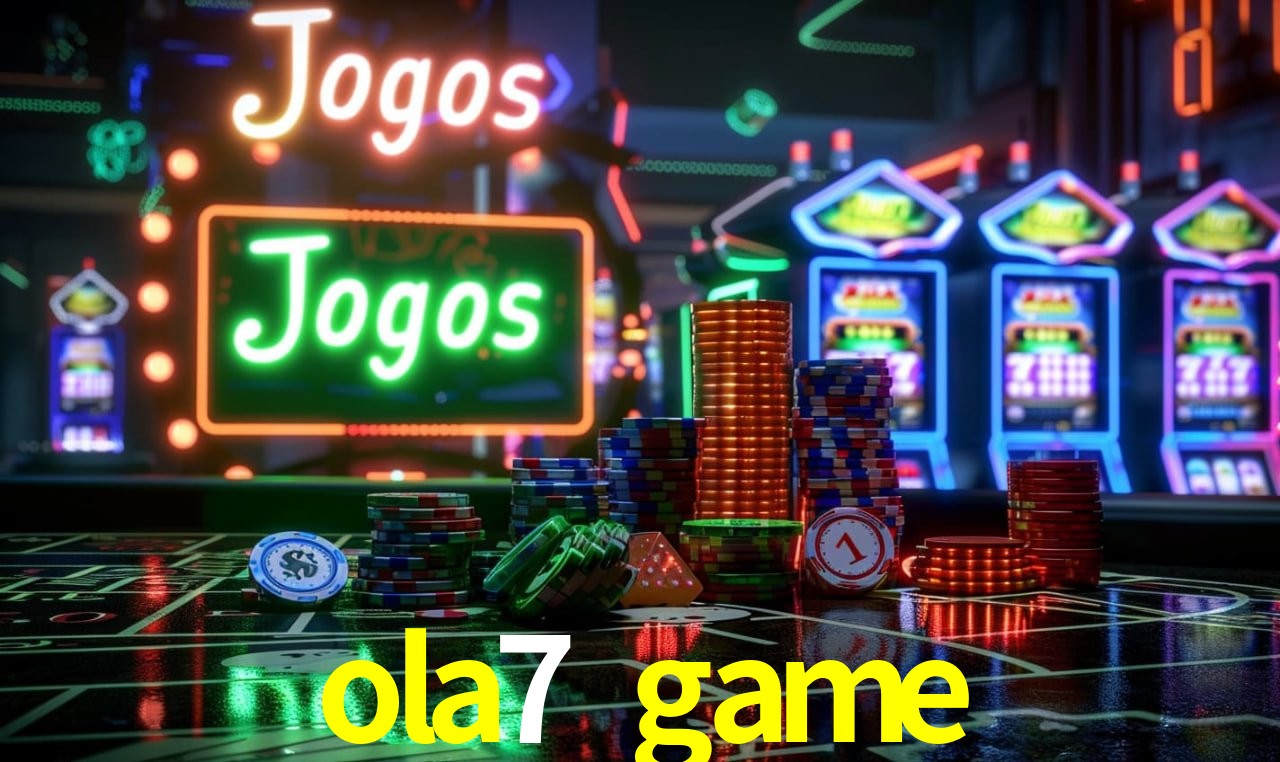 ola7 game