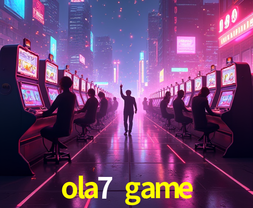 Apostas de Futebol ola7 game