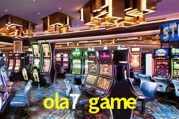 Desvendando o Mundo dos Jogos Virtuais na ola7 game