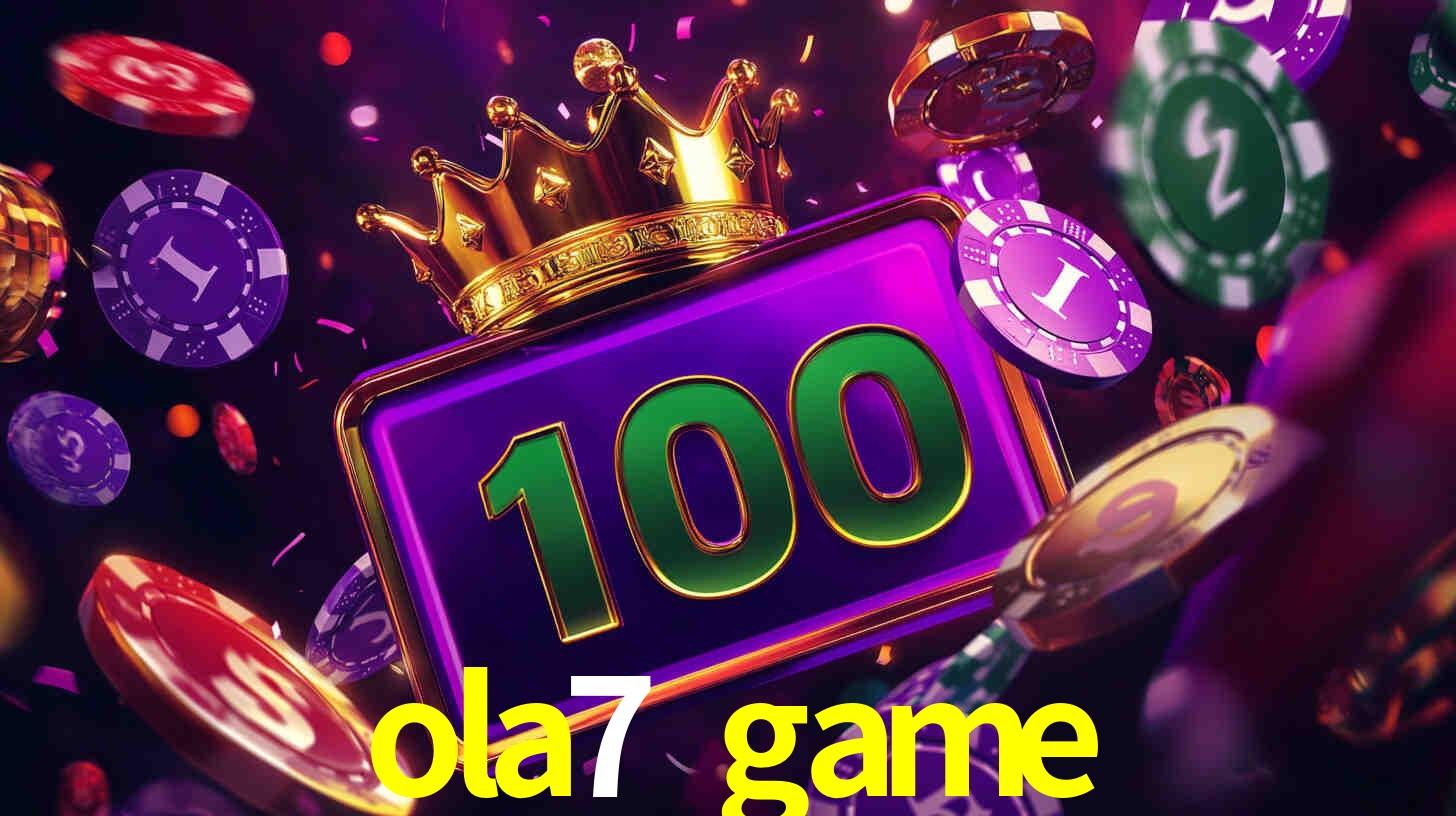 VIP Casino ola7 game