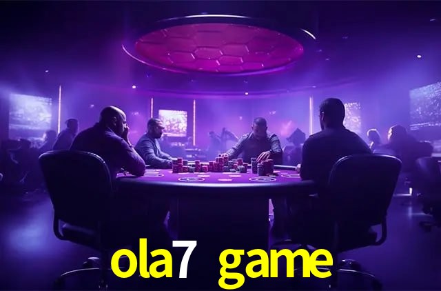 ola7 game Fortaleza - Leaderboard