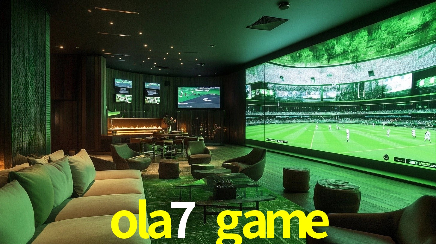 ola7 game,ola7.game