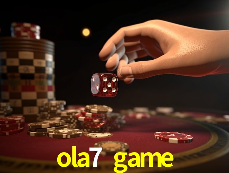 Ofertas Exclusivas ola7 game