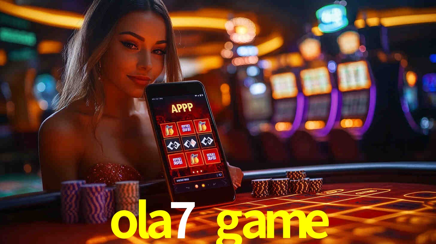 Explorando a Categoria de Eventos em Apostas na ola7 game