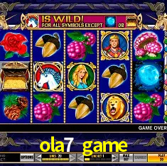 ola7 game Belo Horizonte - Reivindique Bonus