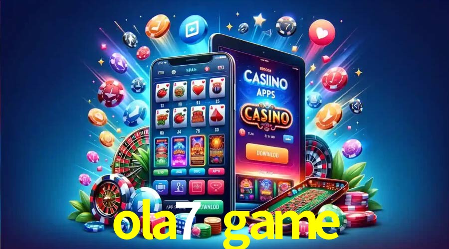 Weekend Specials ola7 game