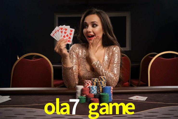 Programa VIP ola7 game