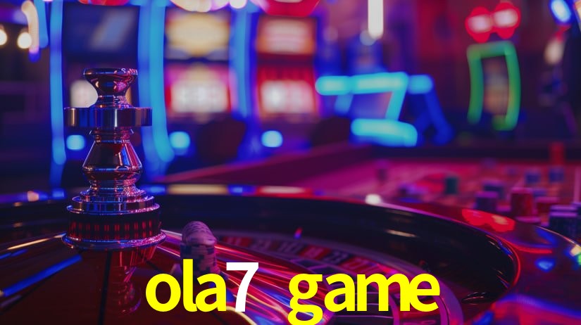 Ofertas Imperdíveis na ola7 game: Promoções e Bônus Que Valem a Pena