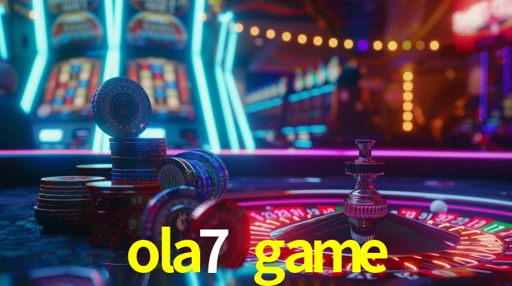 Security Systems ola7 game