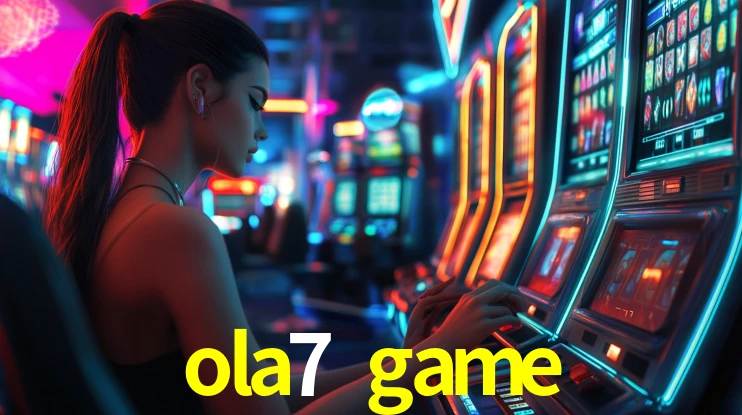 Exclusive Games ola7 game